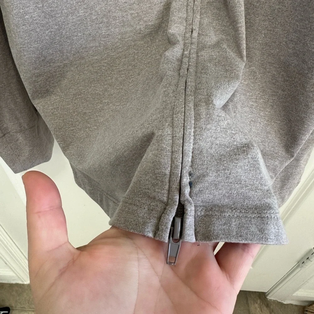Balance Collection Cowl Neck Top size M - Picture 3 of 5